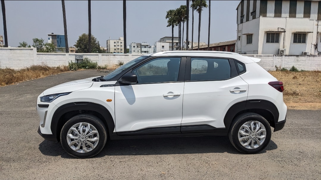 Magnite image 2 Magnite image 2