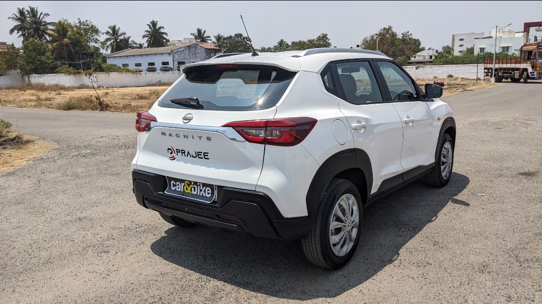 Magnite image 3 Magnite image 3