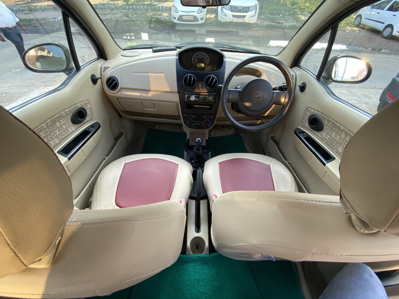 Spark image 8 Spark image 8