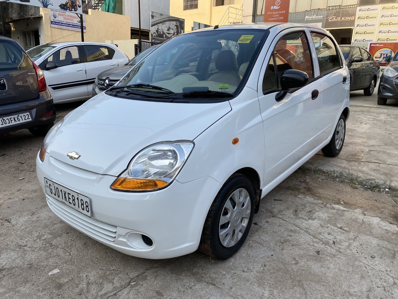 Spark image 1 Spark image 1