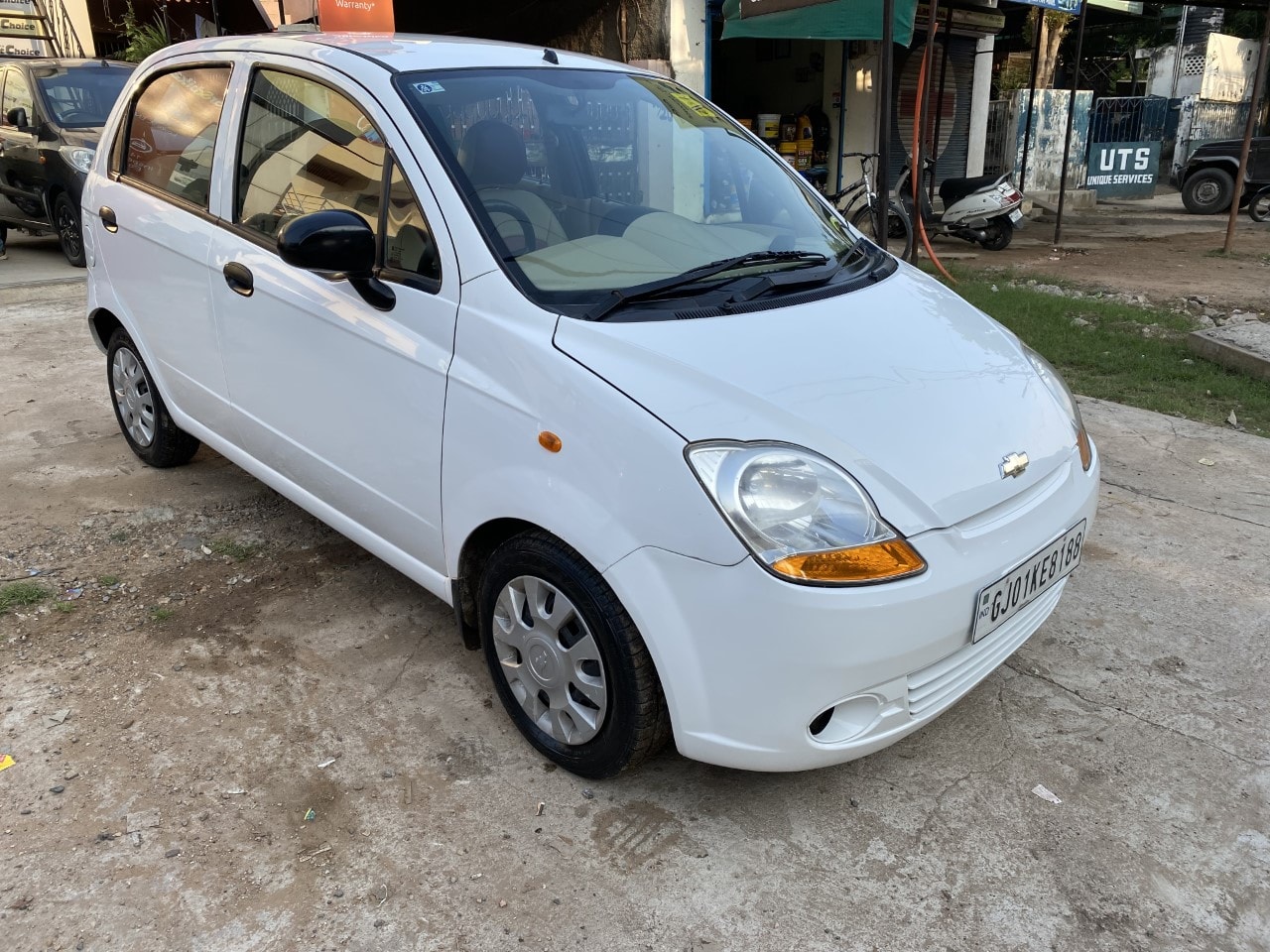 Spark image 2 Spark image 2