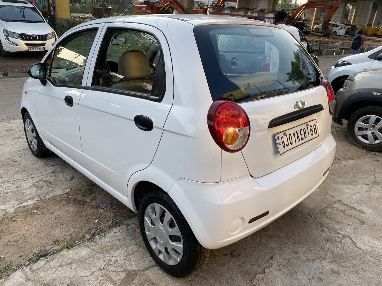 Spark image 5 Spark image 5