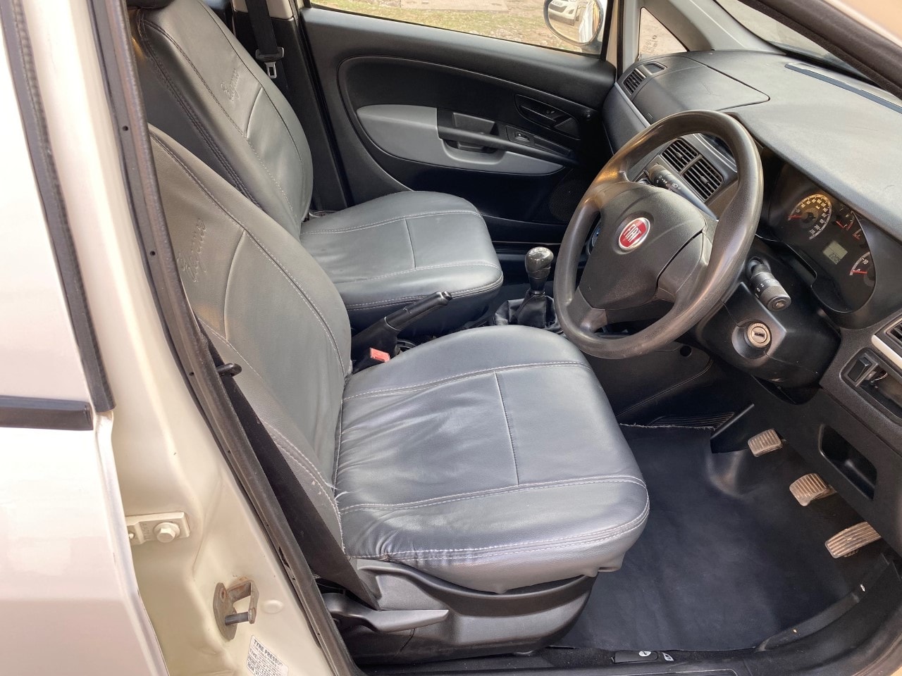 Grande Punto image 8 Grande Punto image 8