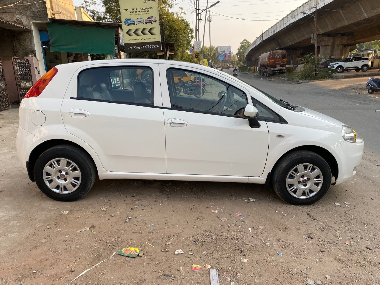 Grande Punto image 5 Grande Punto image 5