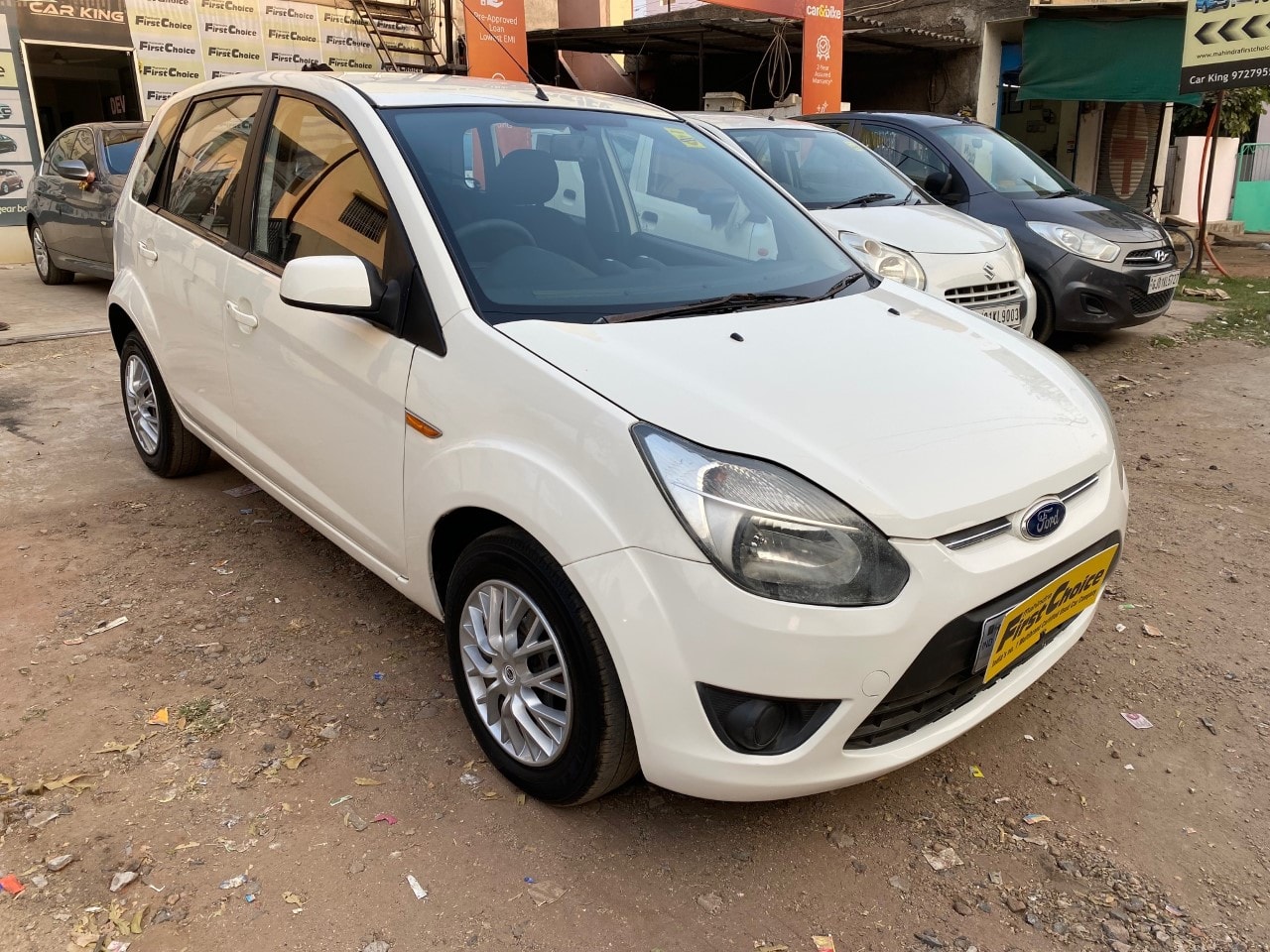 Figo image 6 Figo image 6