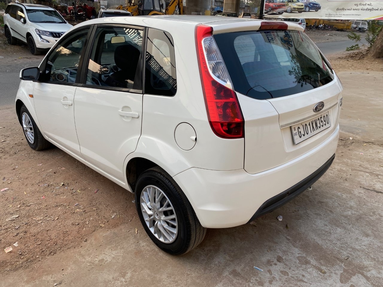 Figo image 3 Figo image 3