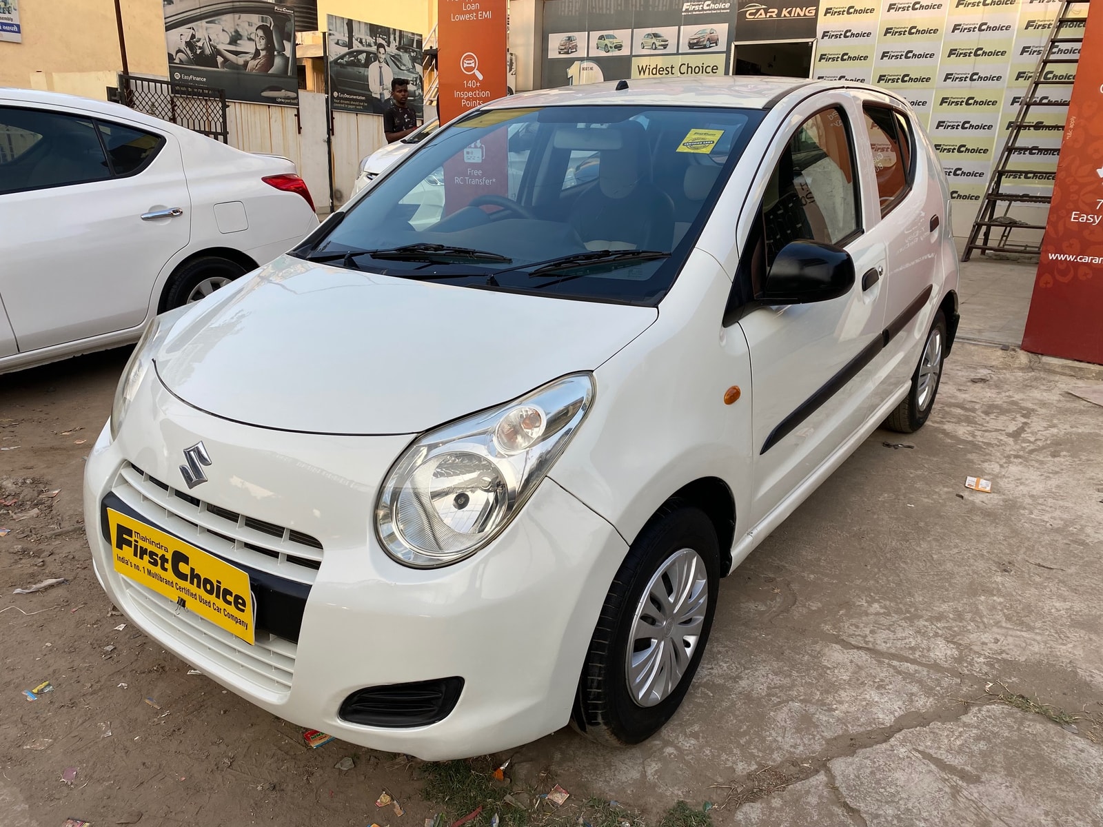 A-Star image 1 A-Star image 1