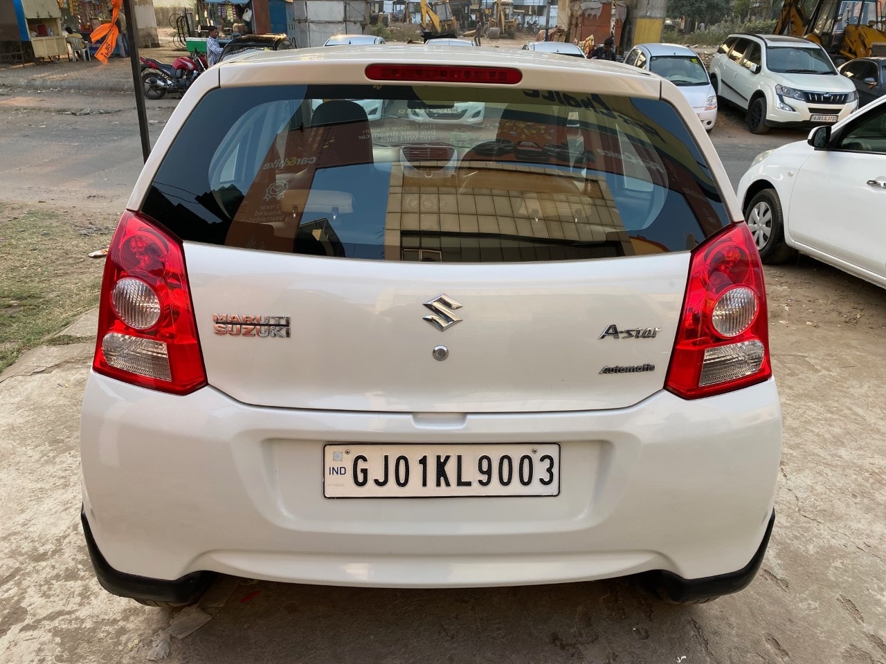 A-Star image 4 A-Star image 4