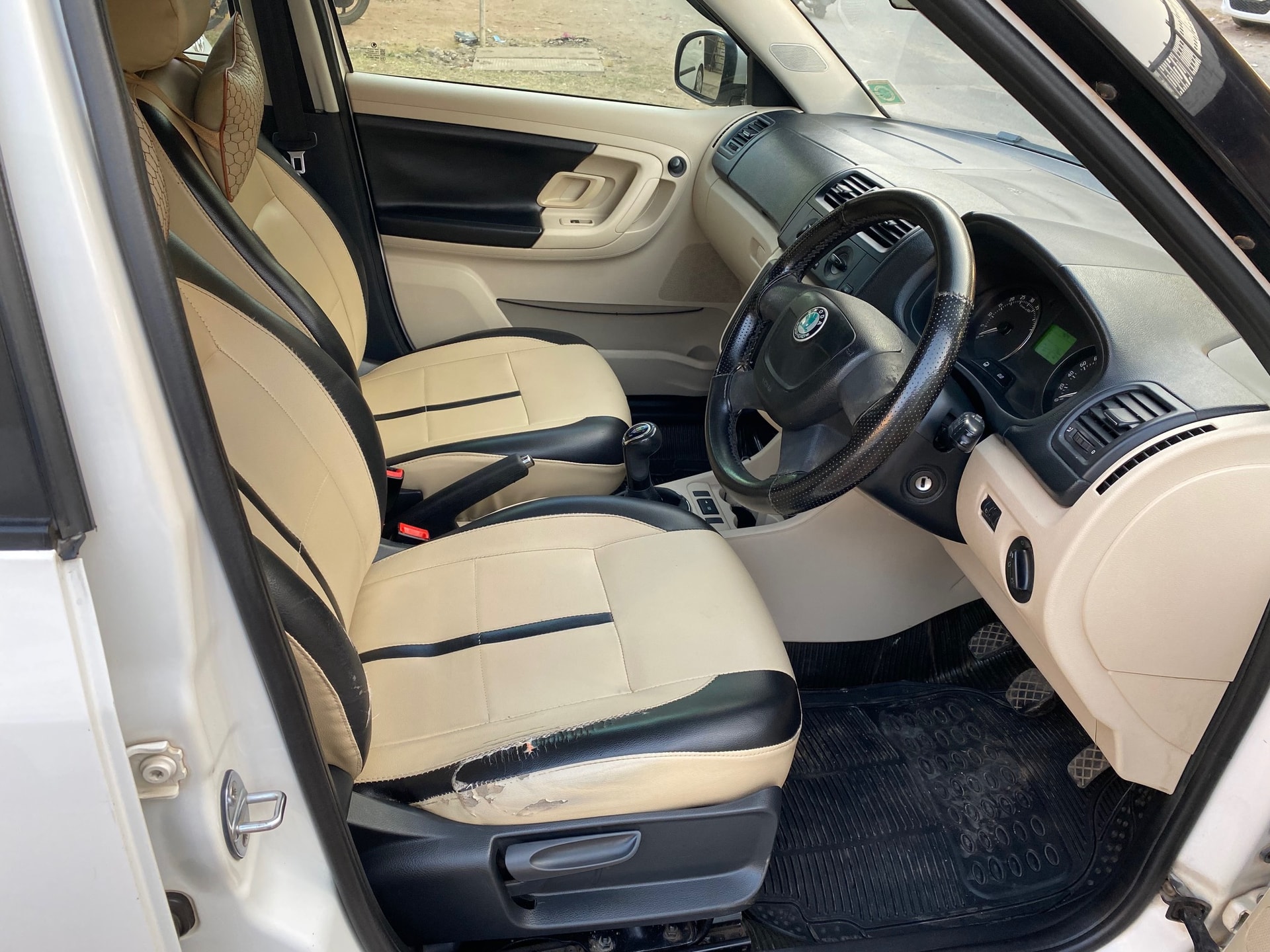 Fabia image 13 Fabia image 13