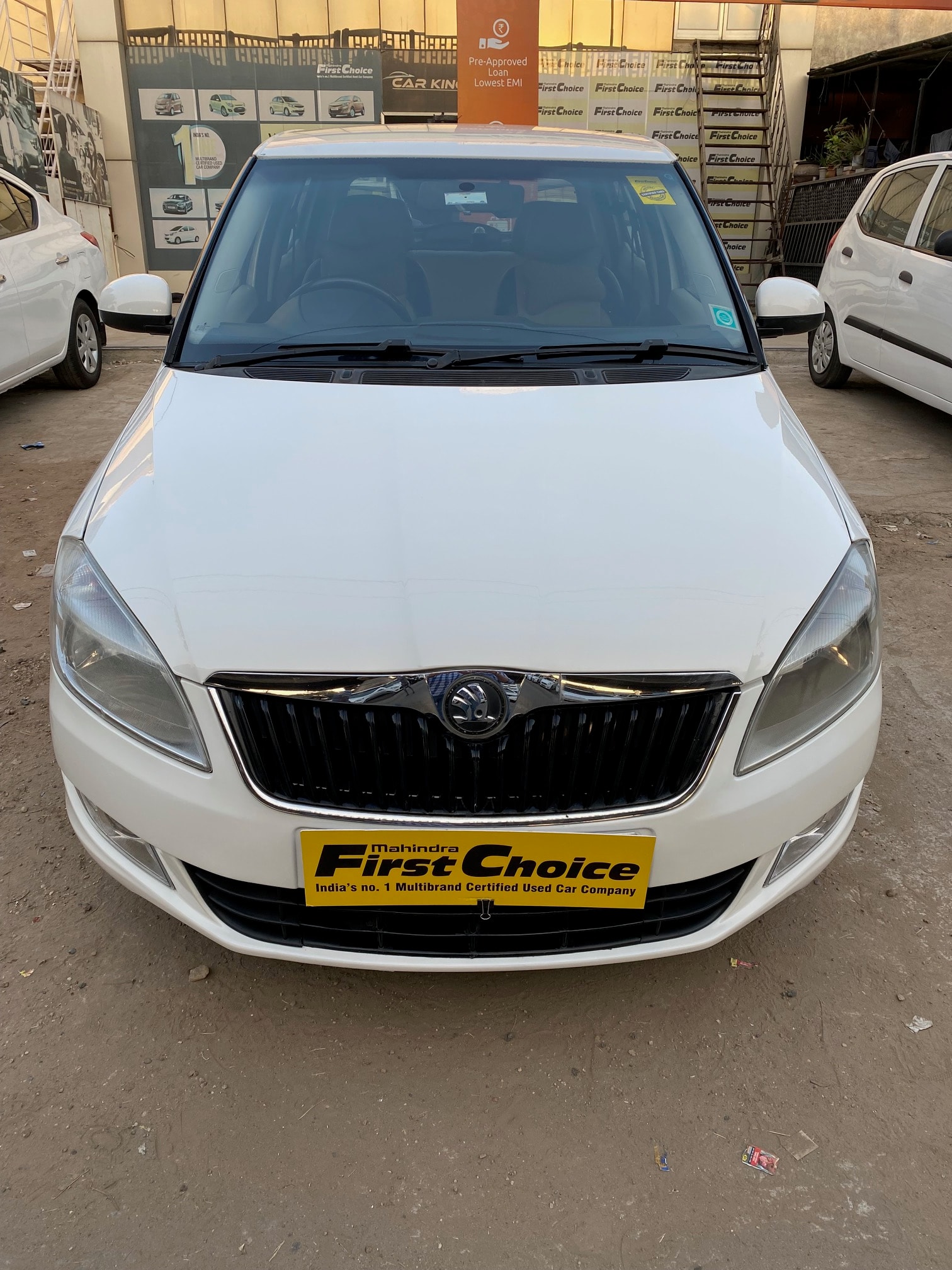 Fabia image 8 Fabia image 8