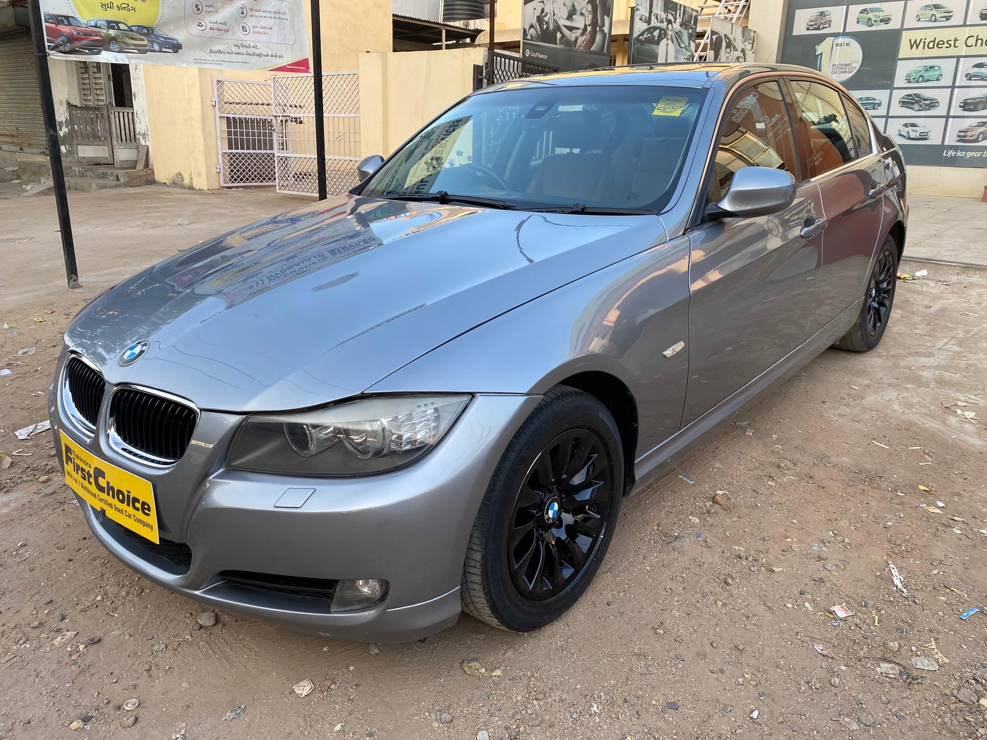 Used 2009 BMW 3 Series 320i for sale