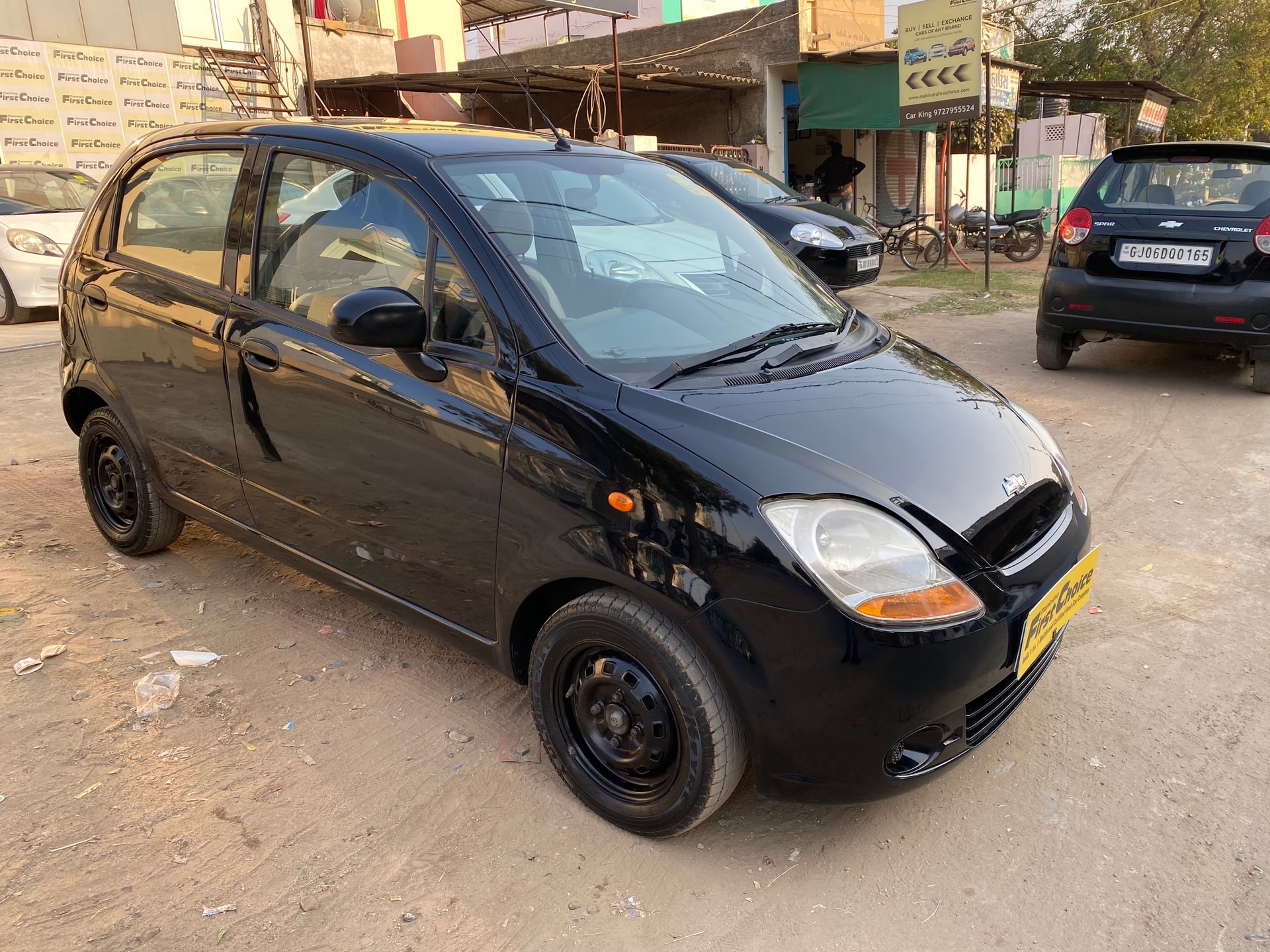 Spark image 8 Spark image 8