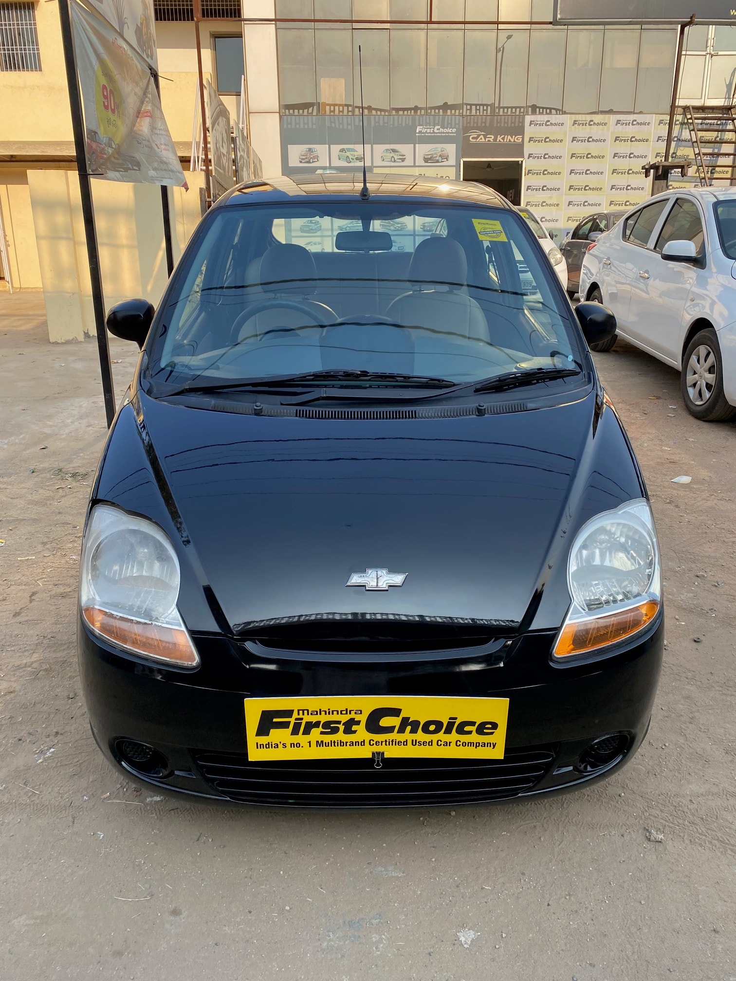 Spark image 10 Spark image 10