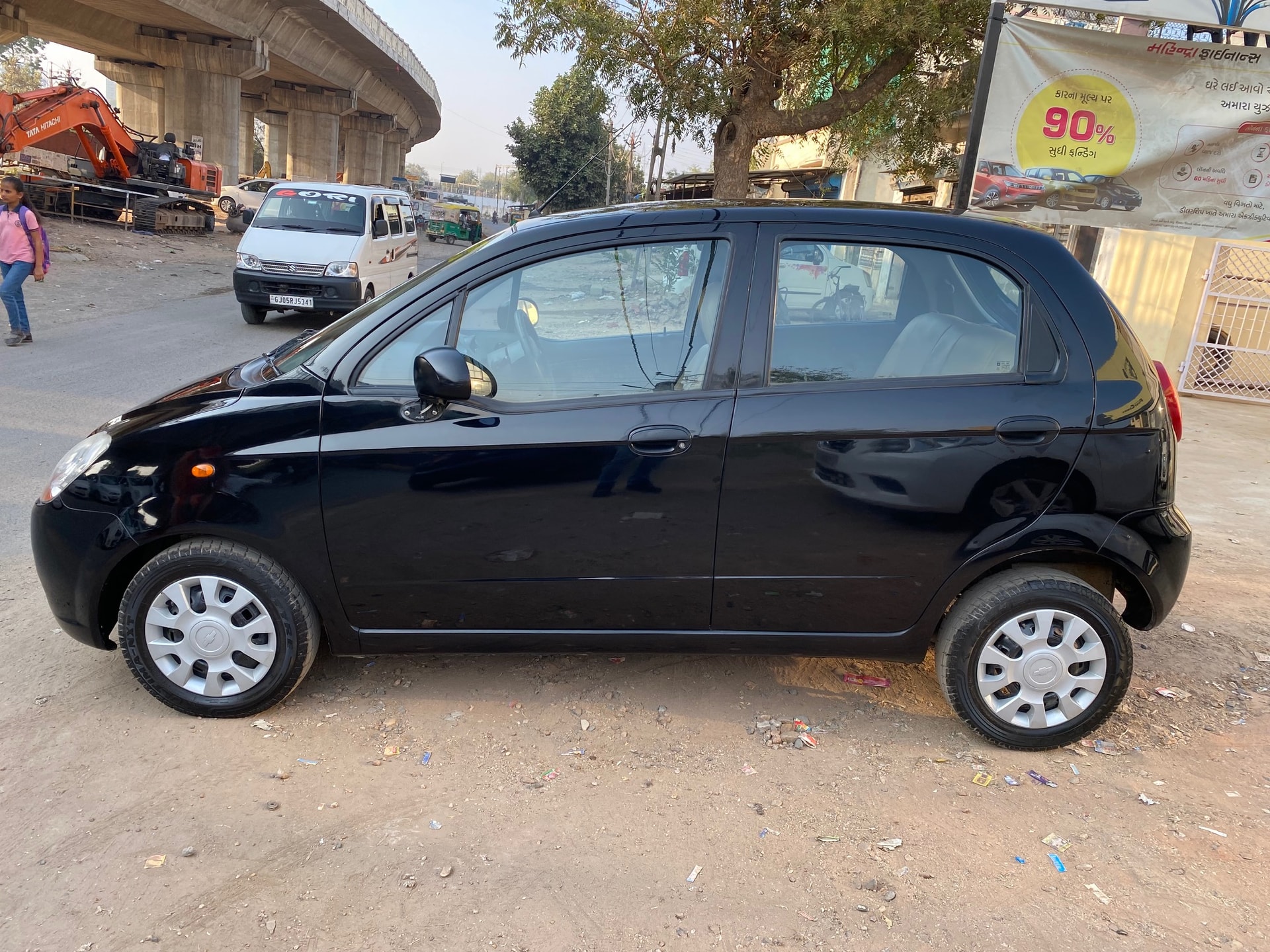 Spark image 2 Spark image 2