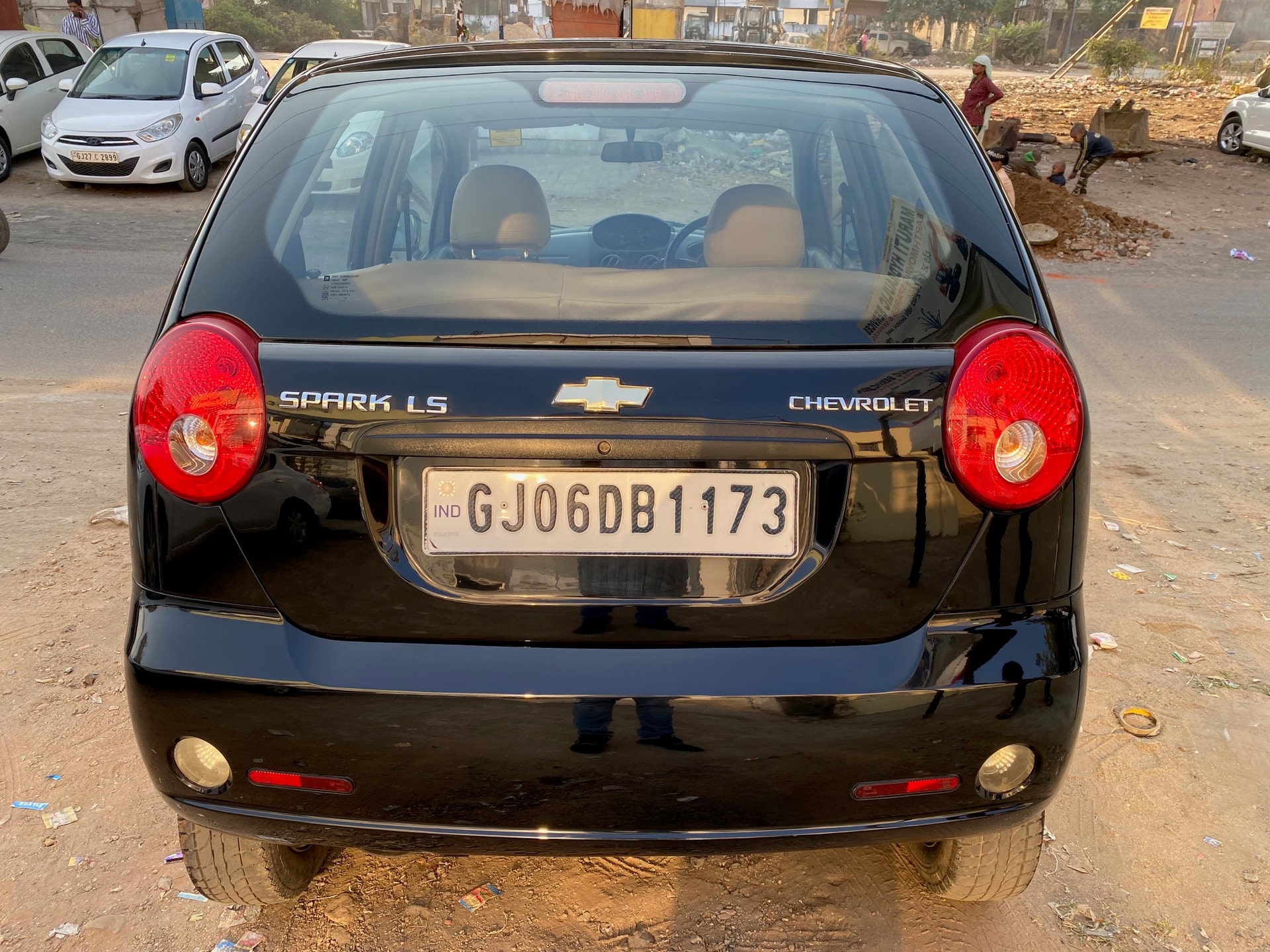 Spark image 4 Spark image 4