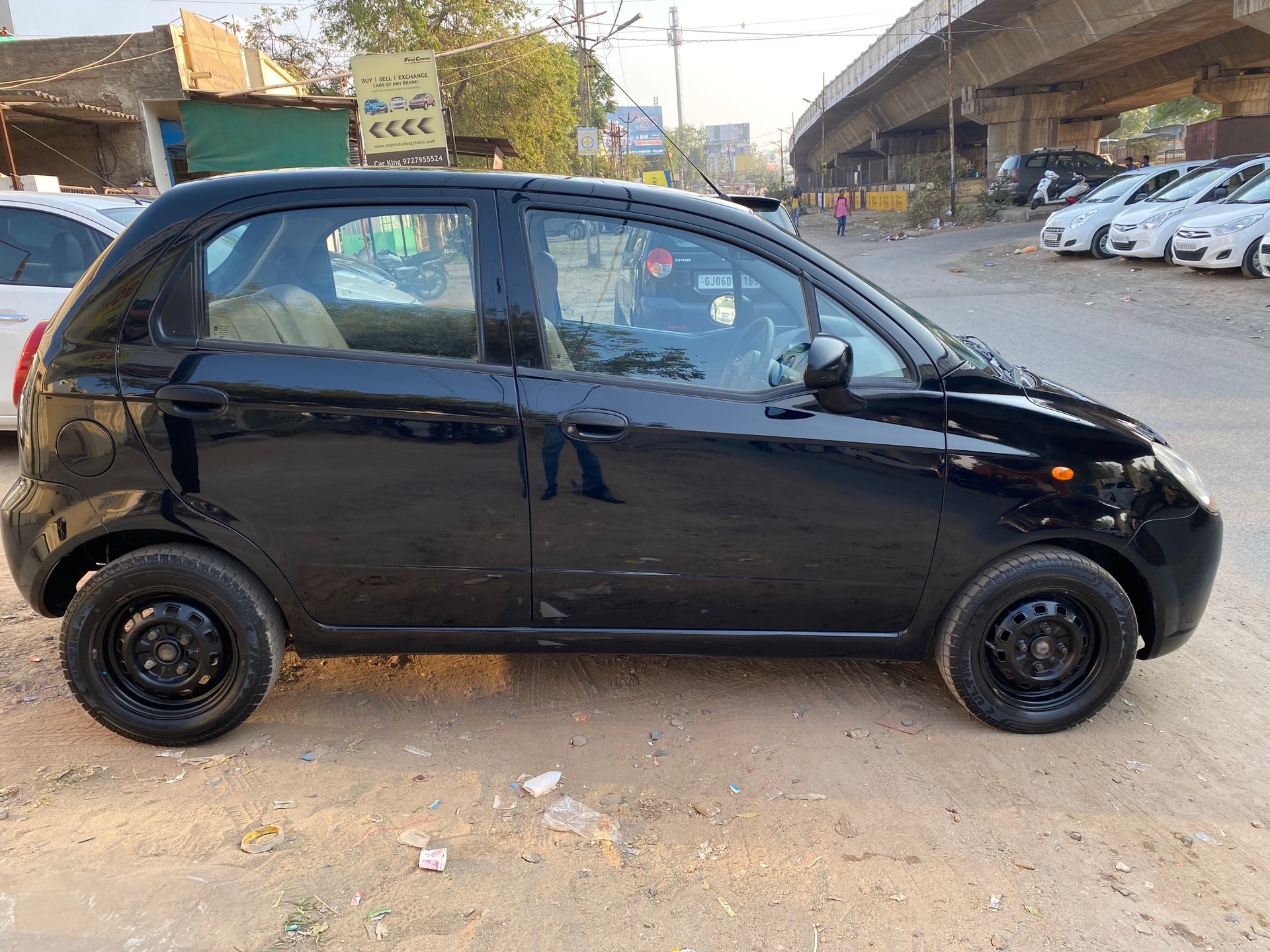 Spark image 7 Spark image 7