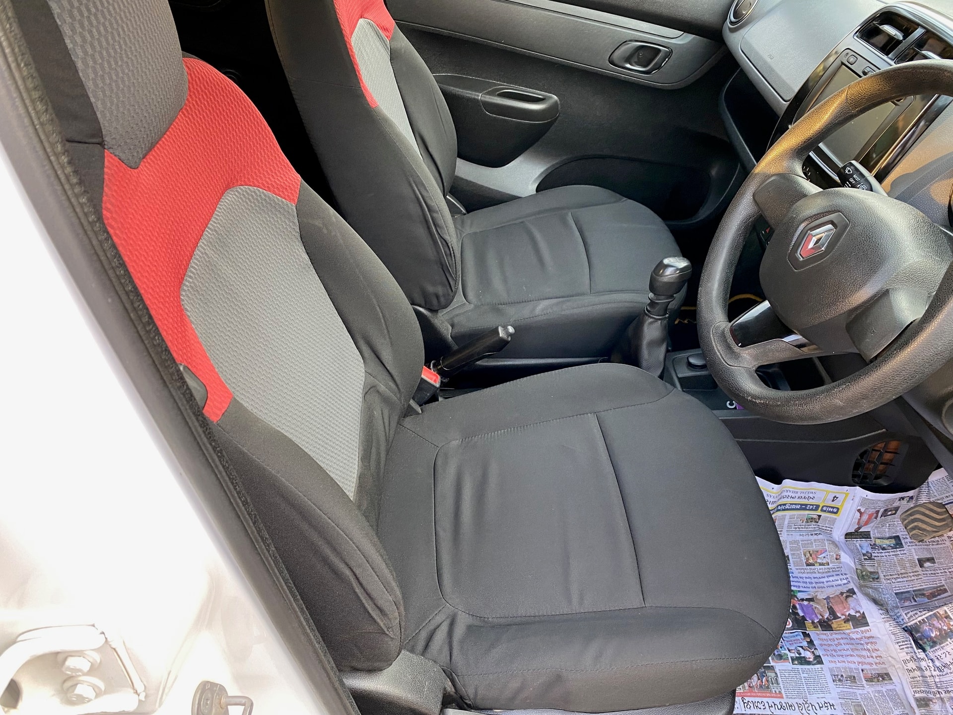 Kwid image 11 Kwid image 11