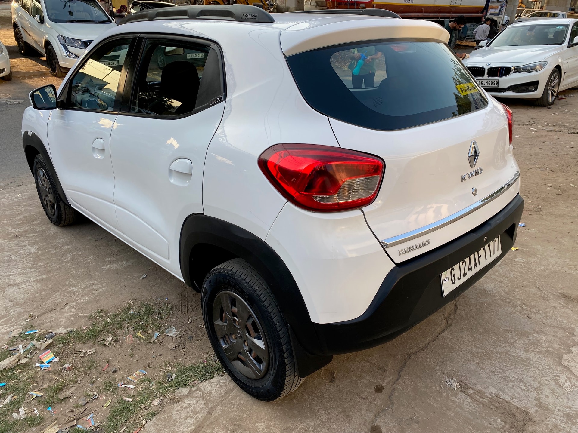 Kwid image 3 Kwid image 3