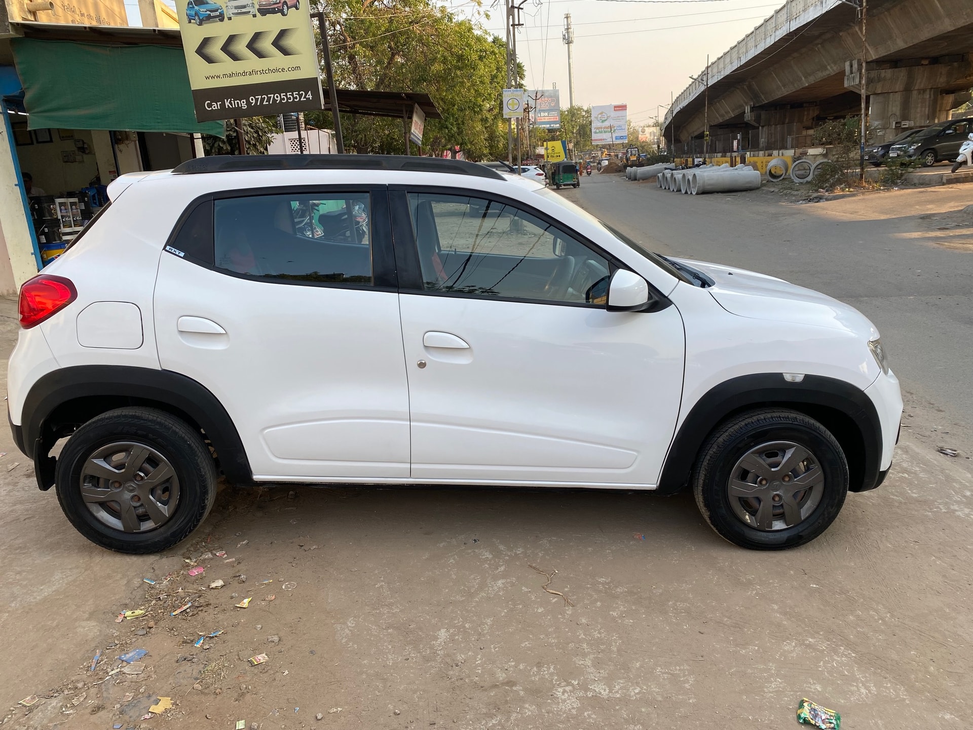 Kwid image 6 Kwid image 6