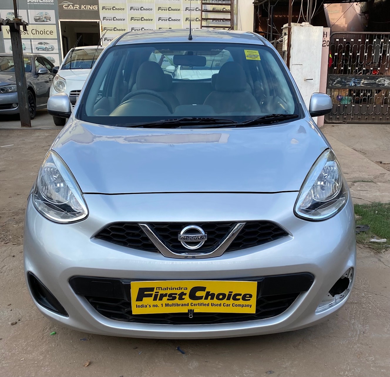 Micra image 8 Micra image 8