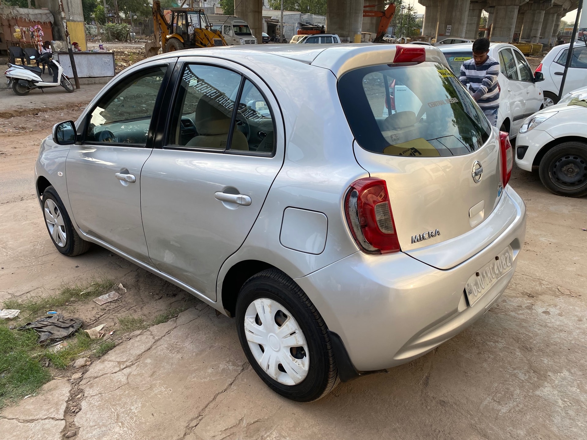 Micra image 3 Micra image 3