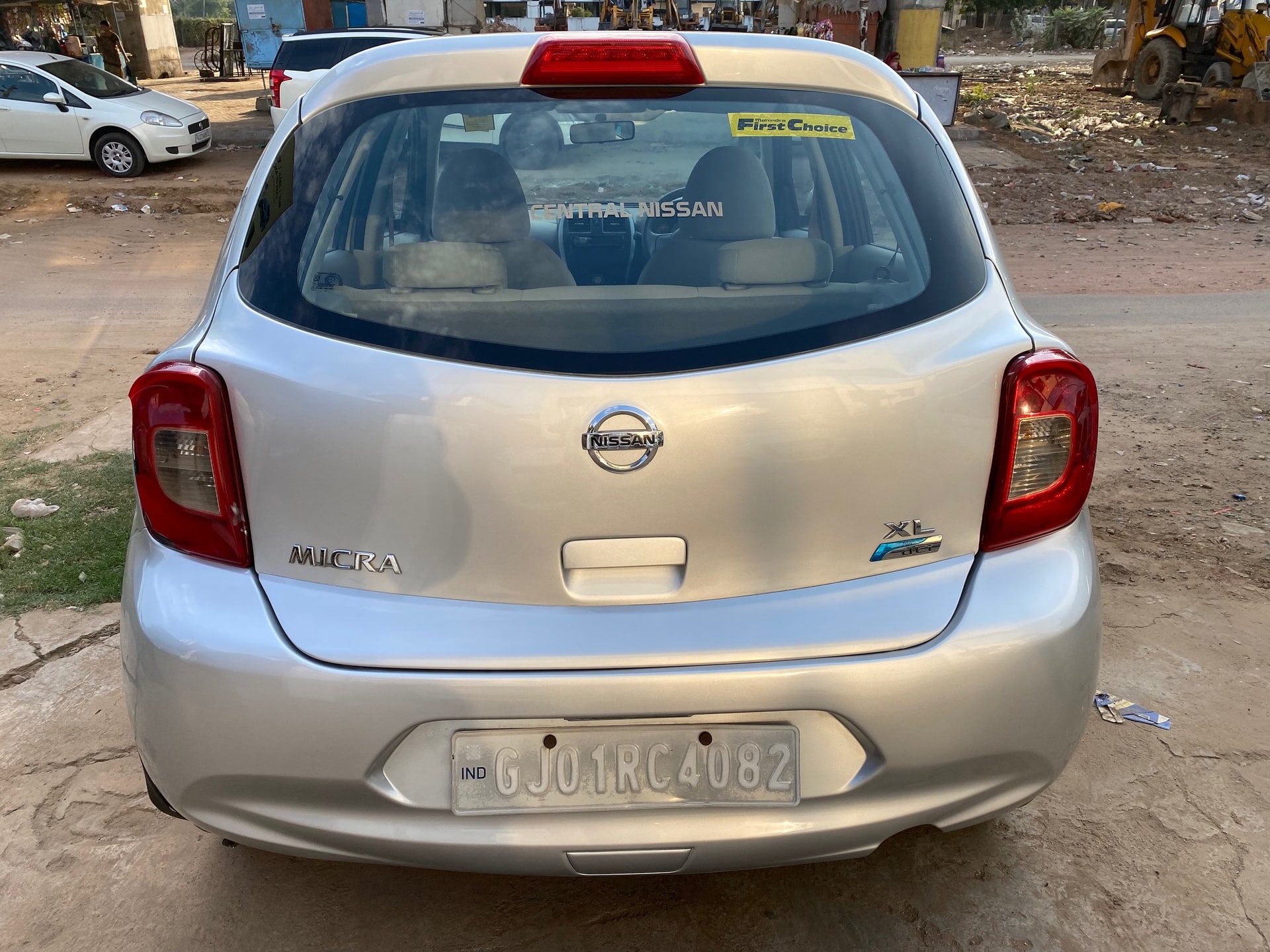 Micra image 4 Micra image 4