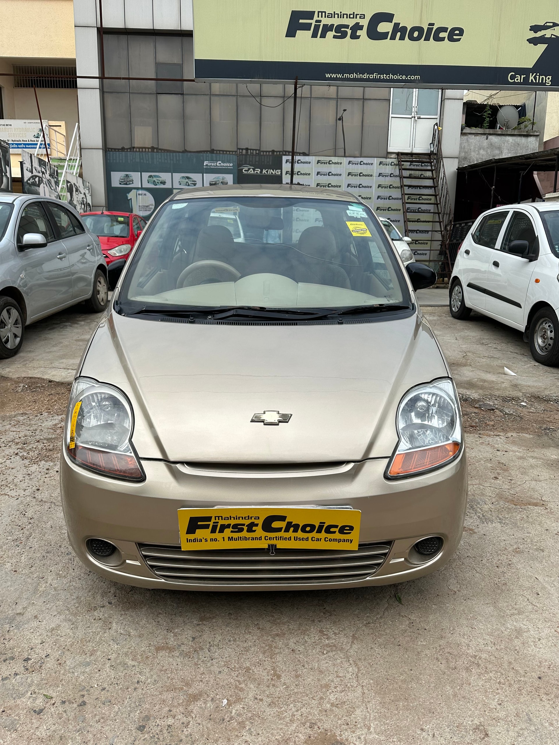 Spark image 7 Spark image 7