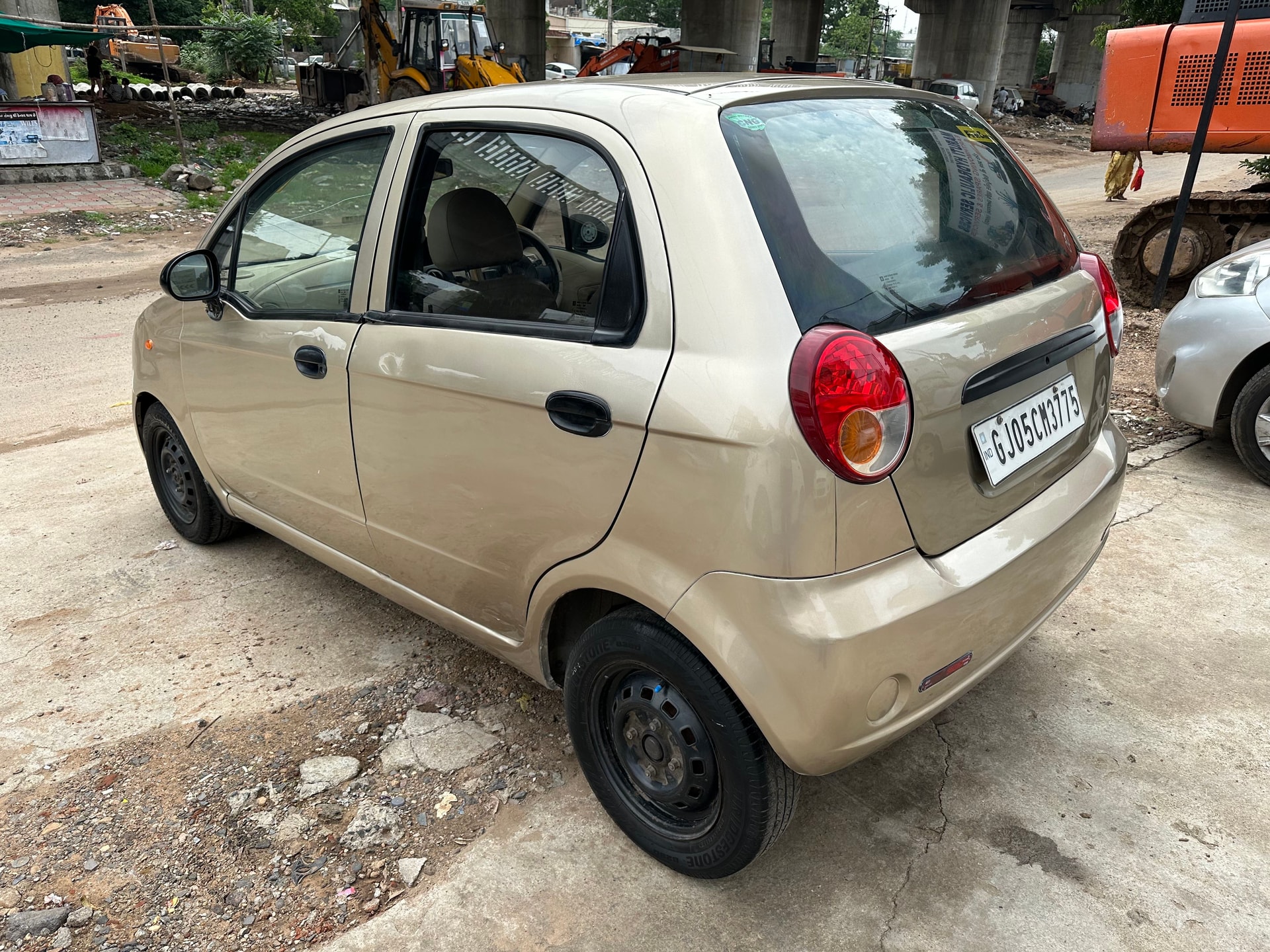 Spark image 3 Spark image 3