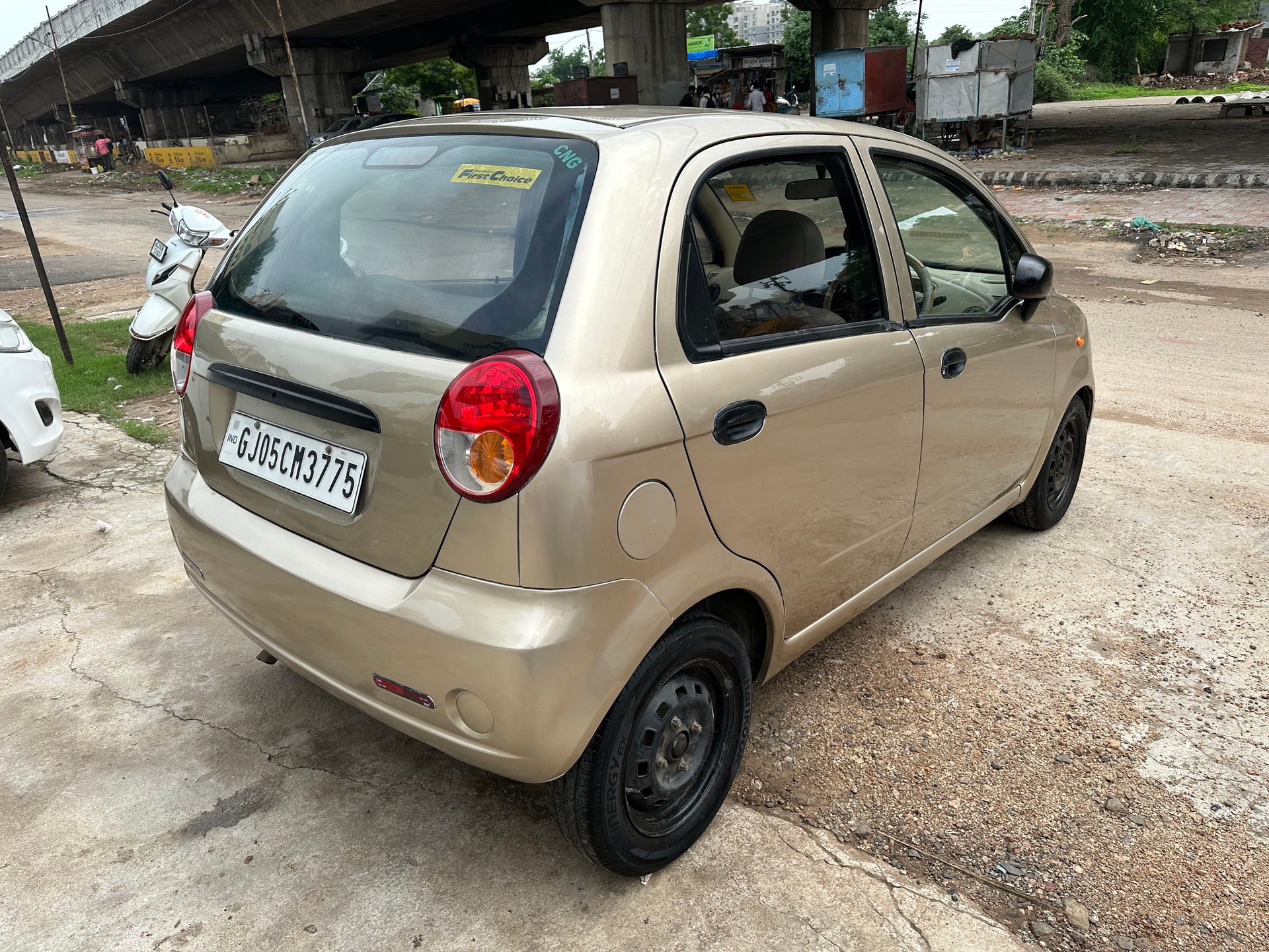 Spark image 5 Spark image 5