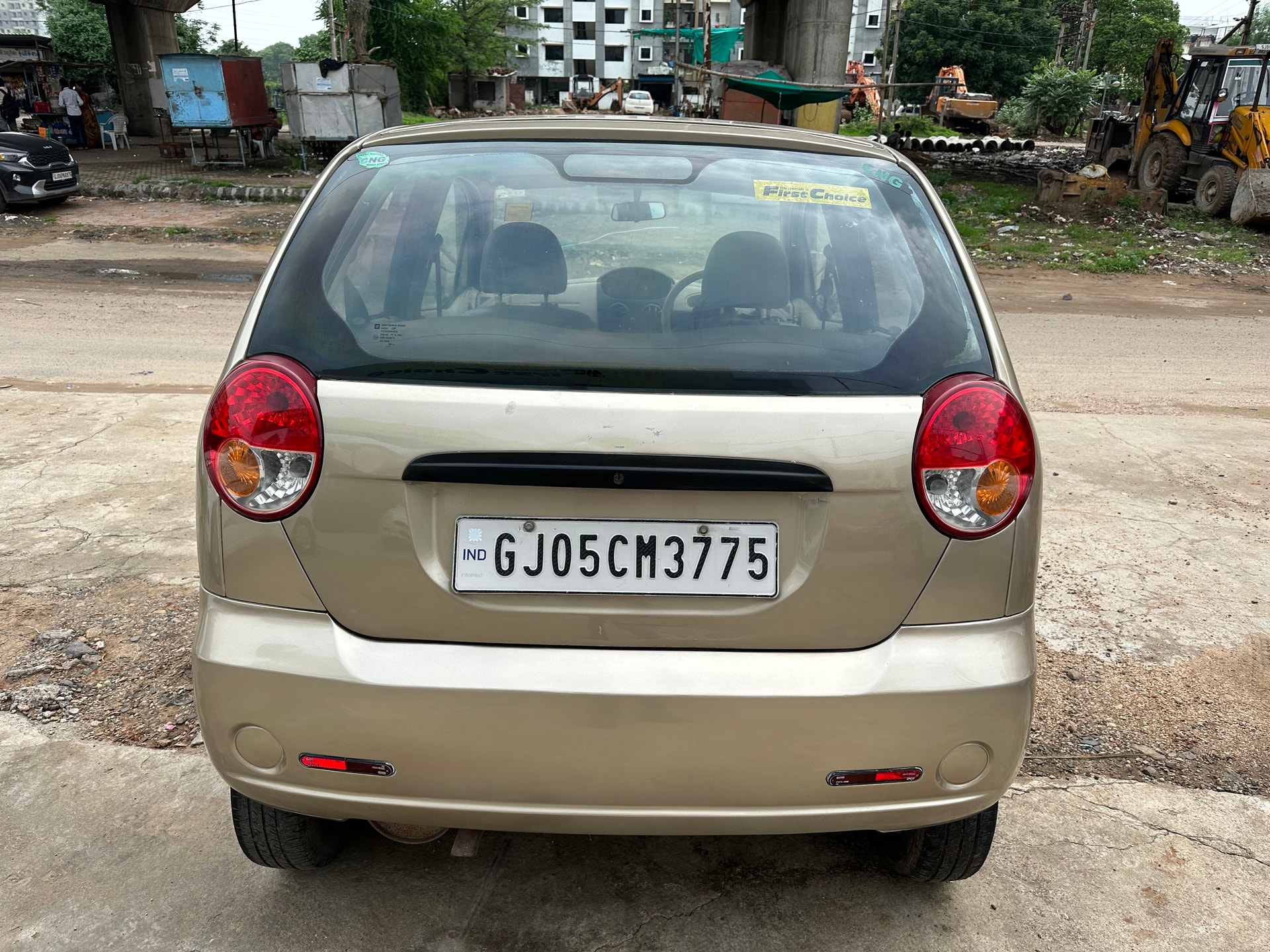 Spark image 4 Spark image 4