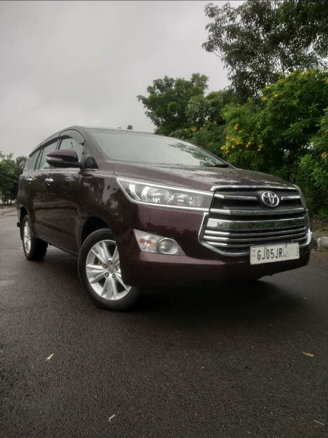 Innova image 1 Innova image 1