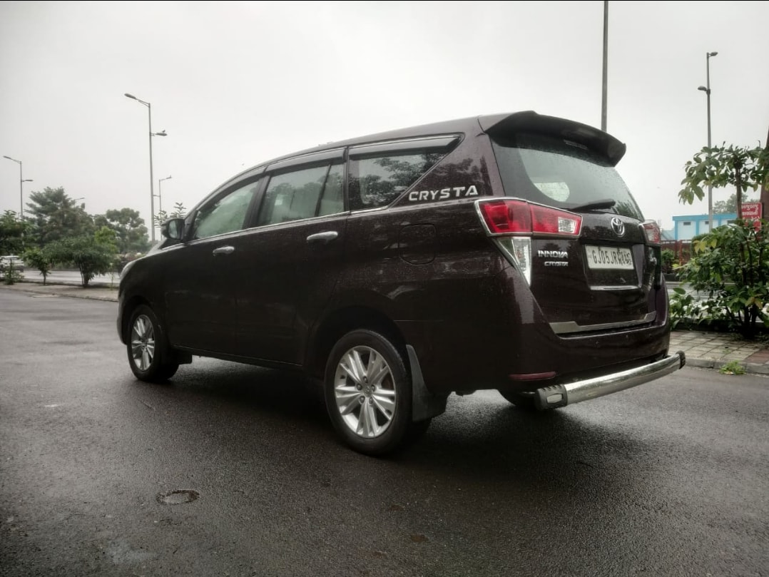 Innova image 11 Innova image 11