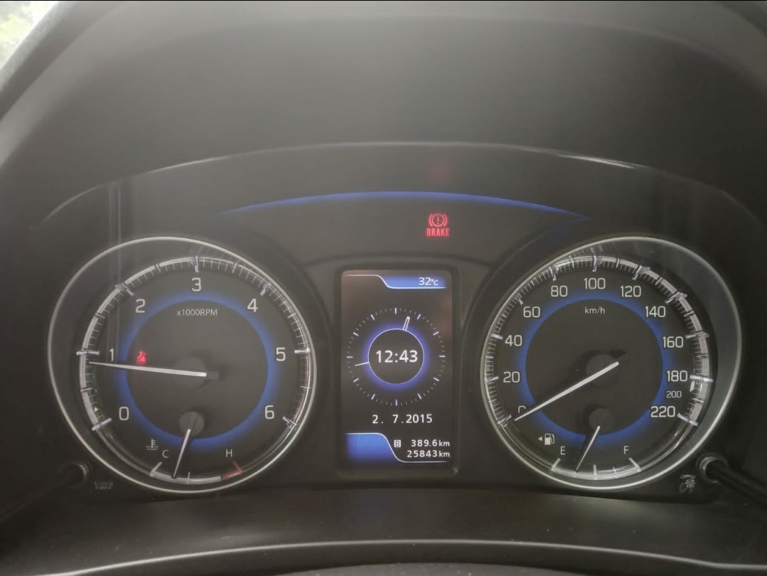 Baleno image 6 Baleno image 6