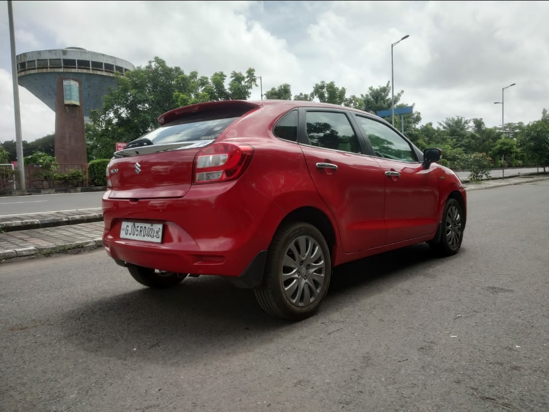 Baleno image 7 Baleno image 7