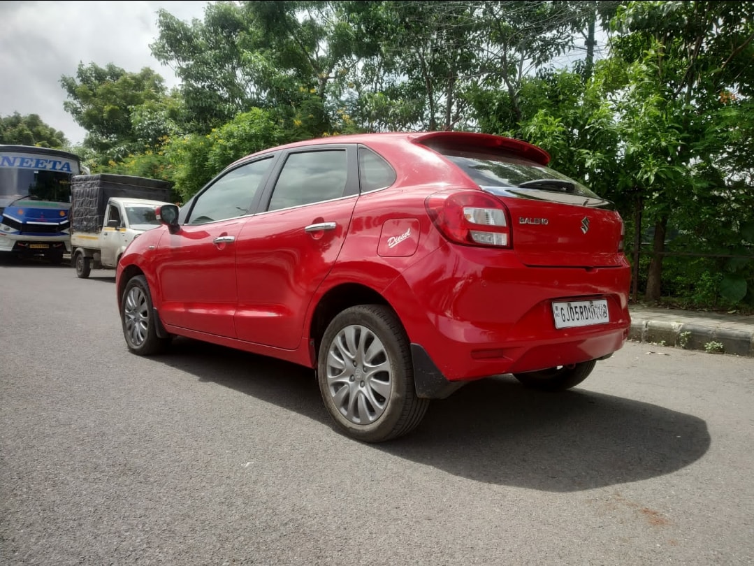 Baleno image 8 Baleno image 8