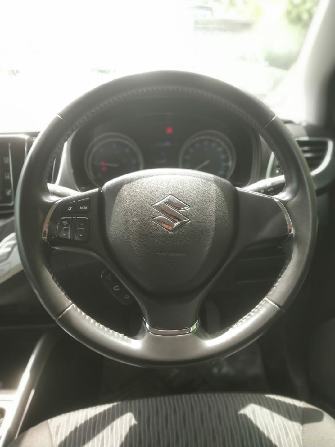 Baleno image 10 Baleno image 10