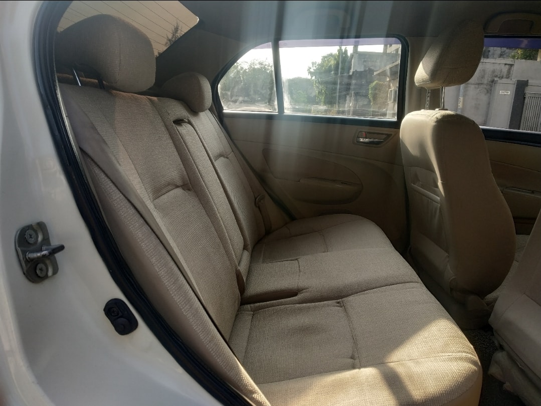 Swift DZire image 11 Swift DZire image 11