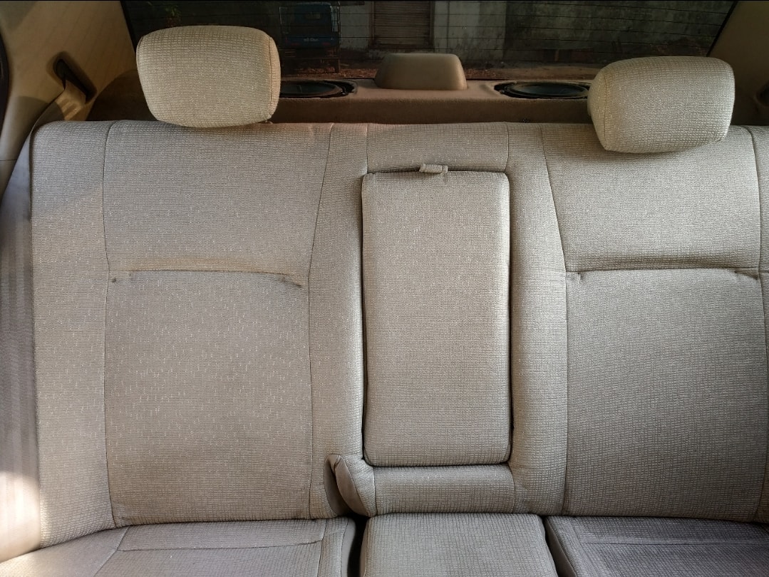 Swift DZire image 12 Swift DZire image 12