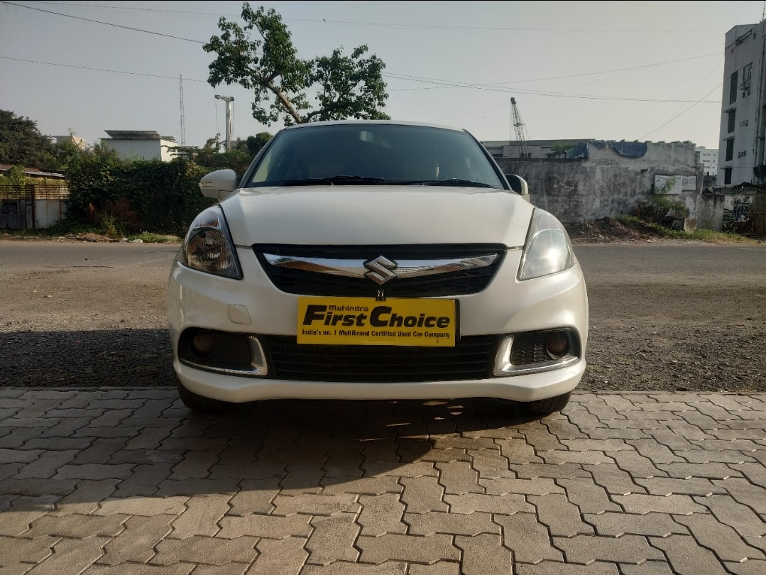 Swift DZire image 1 Swift DZire image 1