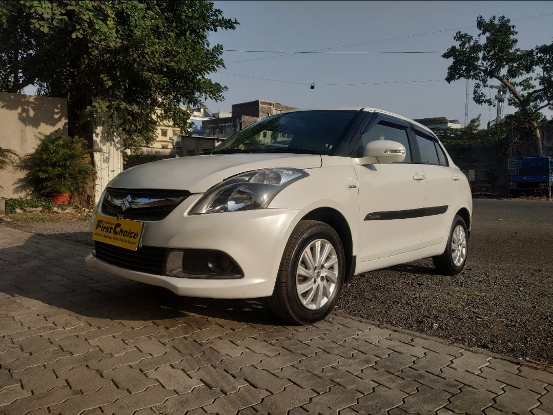 Swift DZire image 2 Swift DZire image 2