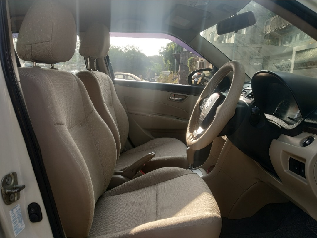 Swift DZire image 14 Swift DZire image 14