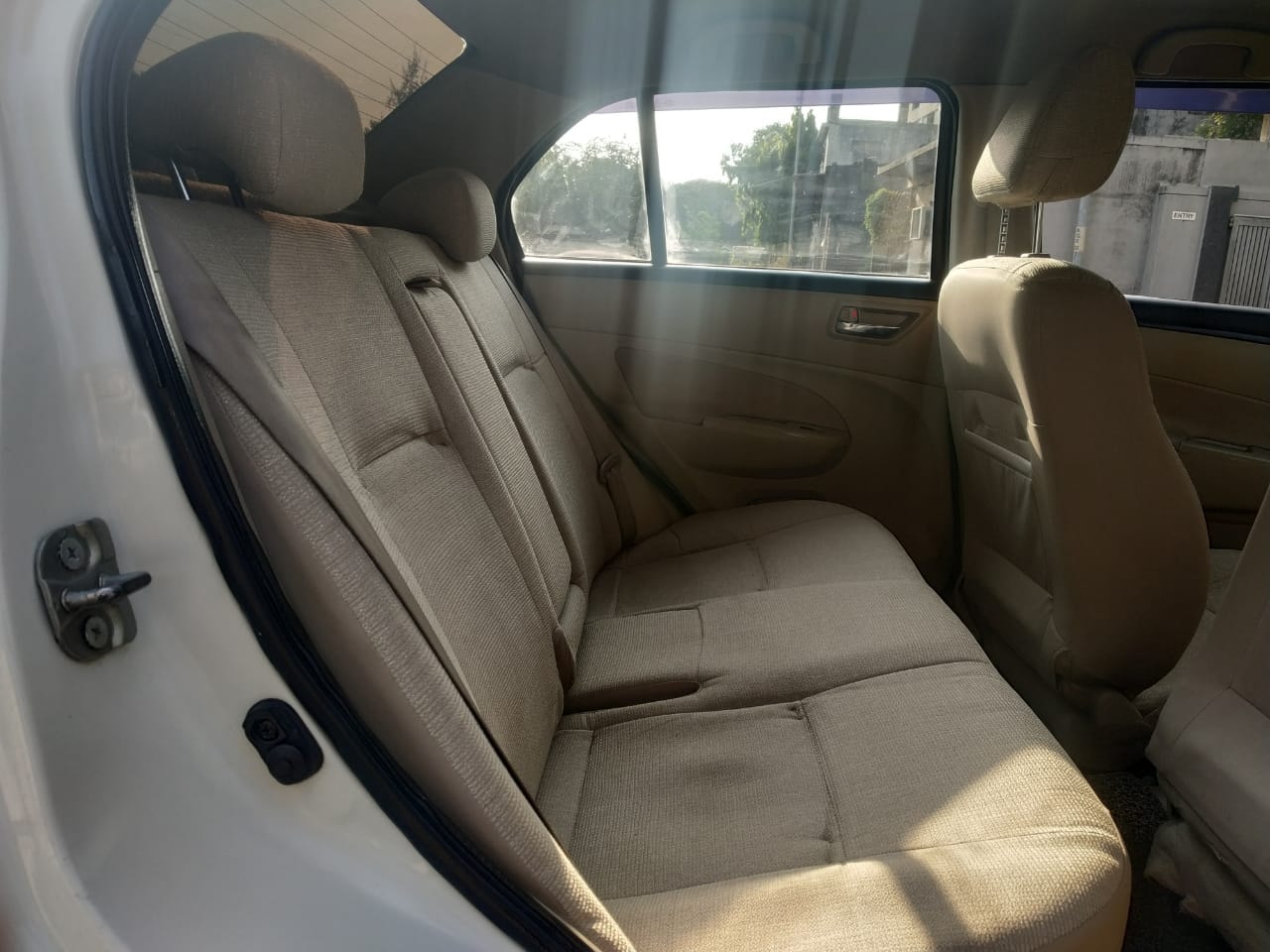 Swift DZire image 15 Swift DZire image 15