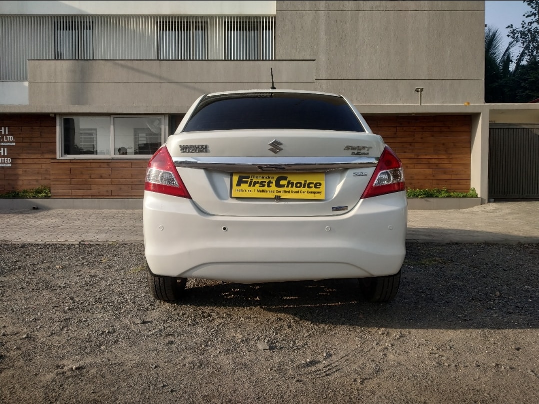 Swift DZire image 7 Swift DZire image 7