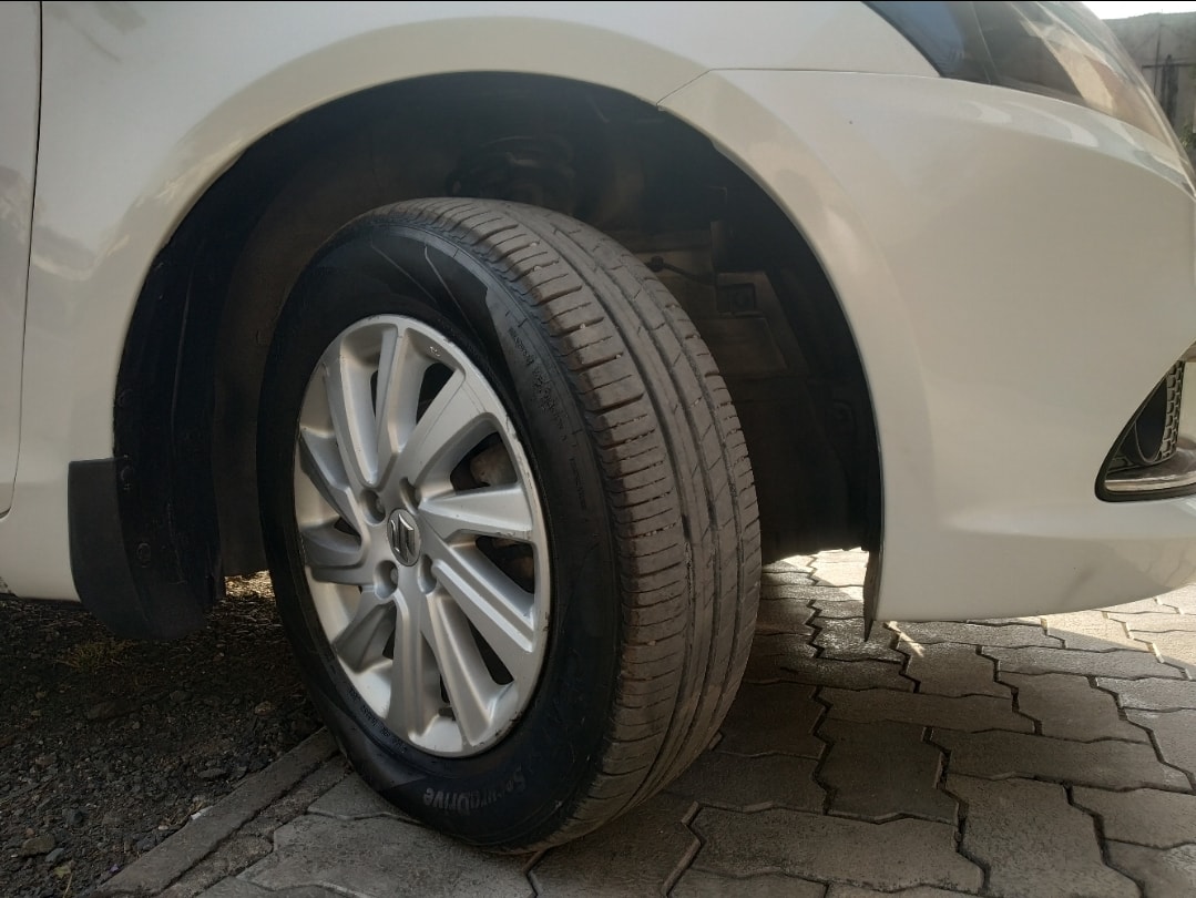 Swift DZire image 10 Swift DZire image 10