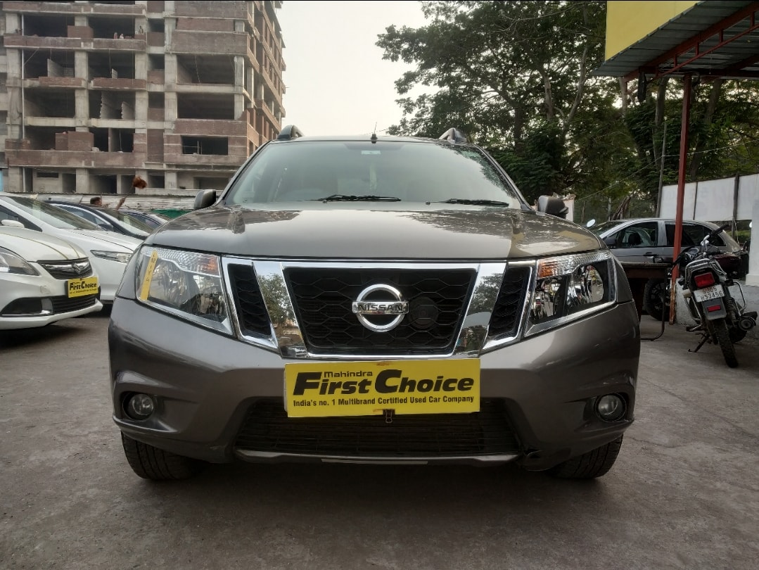 Terrano image 1 Terrano image 1