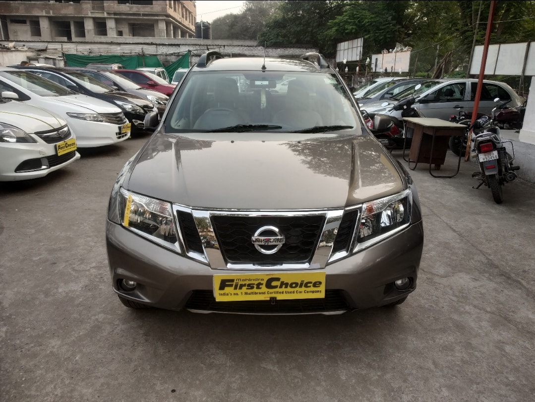 Terrano image 7 Terrano image 7