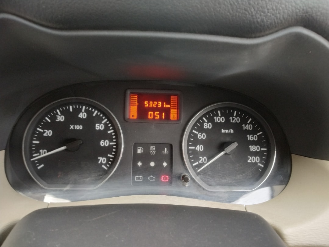 Terrano image 8 Terrano image 8