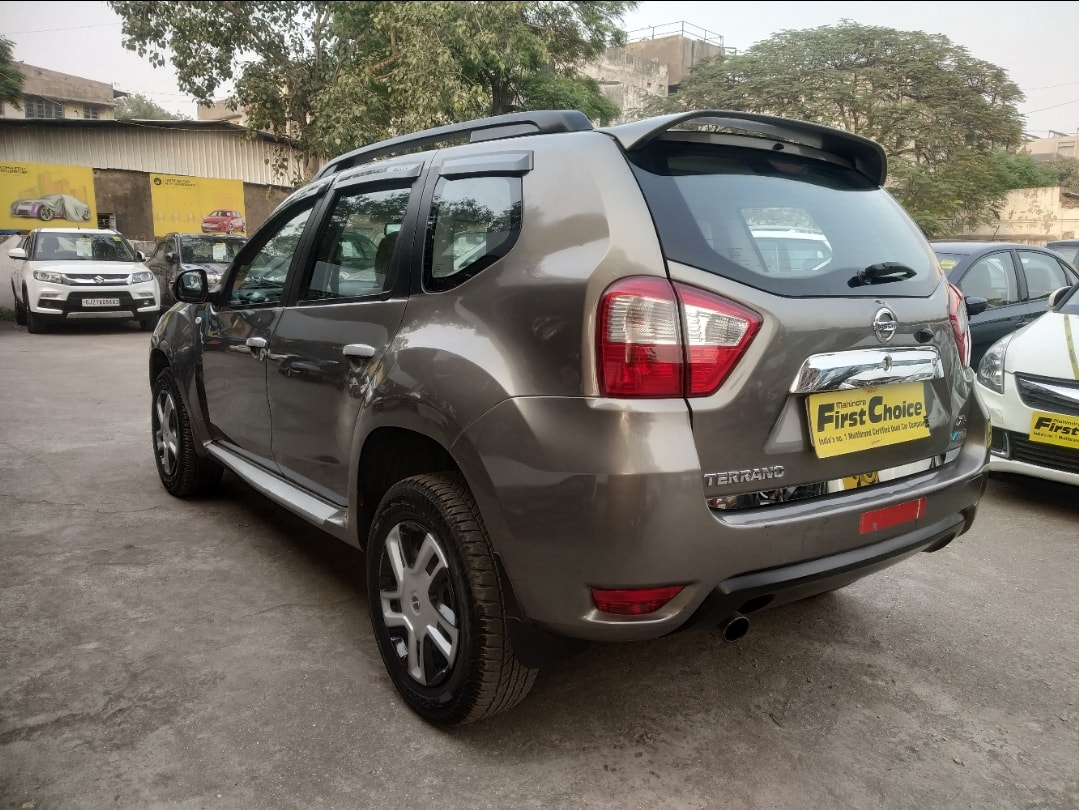 Terrano image 9 Terrano image 9