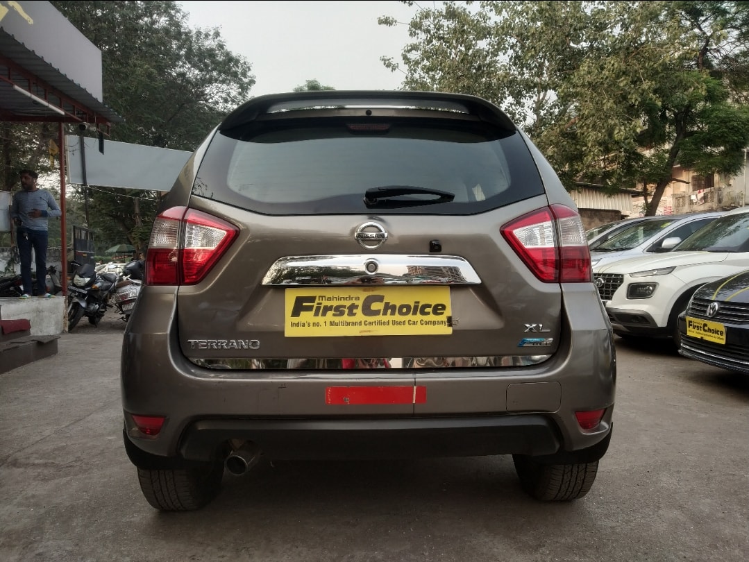 Terrano image 11 Terrano image 11