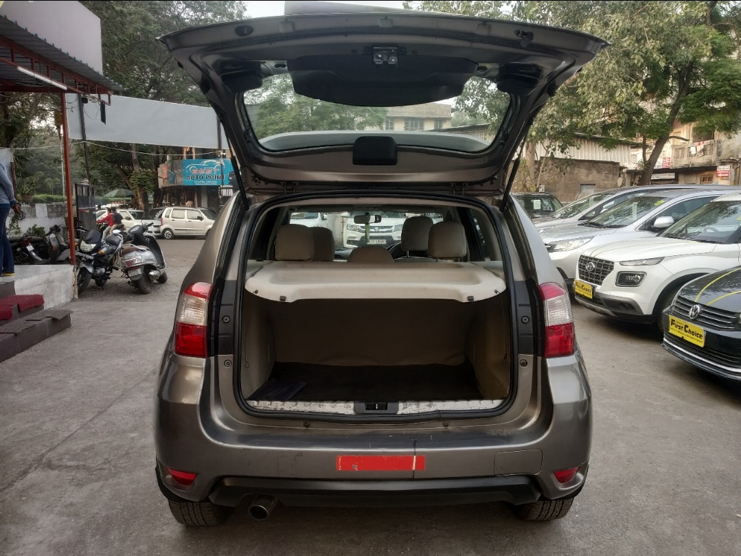 Terrano image 12 Terrano image 12